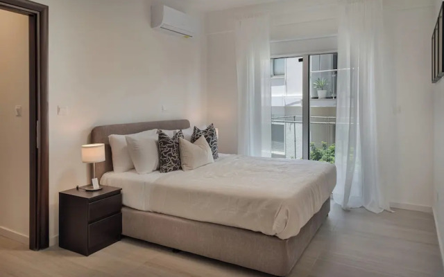 Phaedrus Living: Travertine Residences 101