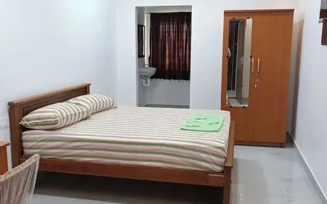 Urc Lodge