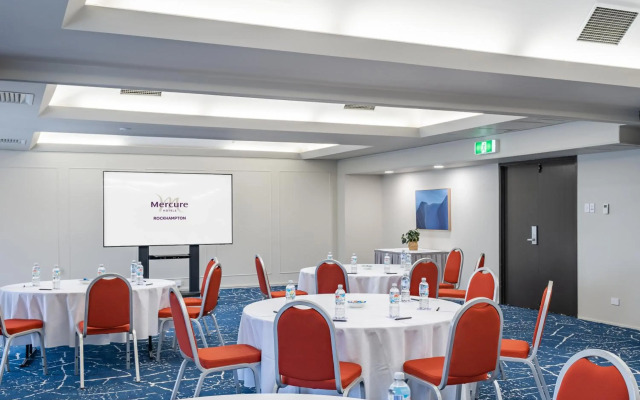 Mercure Rockhampton