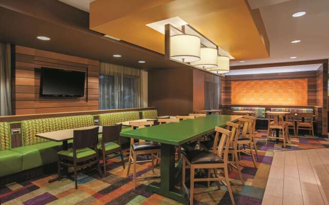 La Quinta Inn & Suites by Wyndham Manassas Battlefield