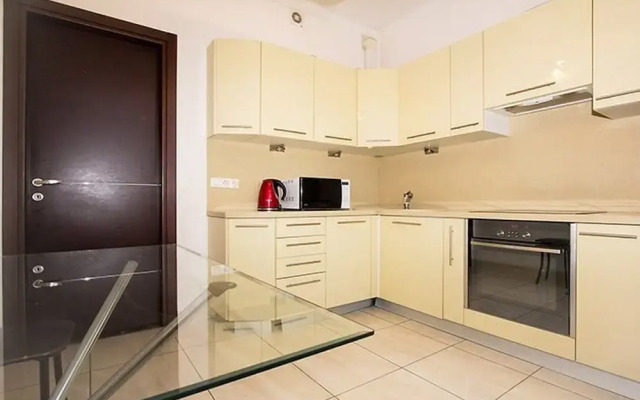 Apartlux on Ploshchad Pobedy