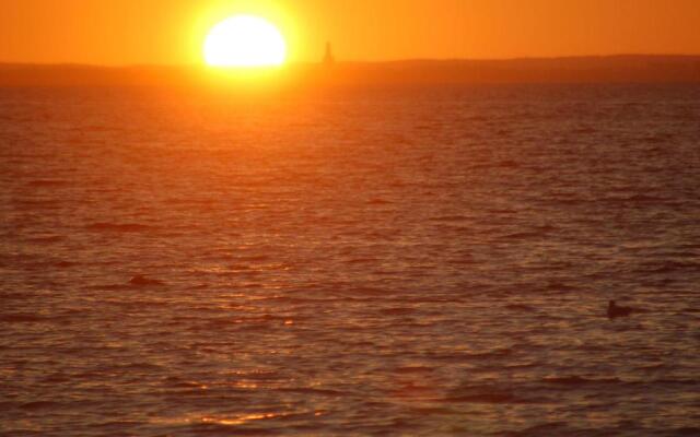 Ostsee-Ferienoase-3-Raum-App-Typ-1