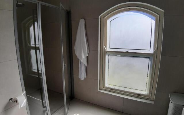 Rustic Manor Guest House