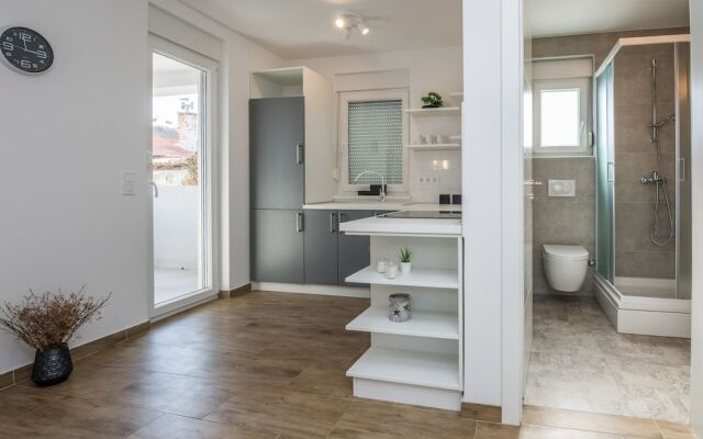 Apartments Pejakovic