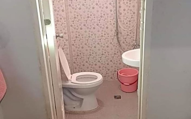 Affordable Cozy Transient Room Near NAIA Terminal 3