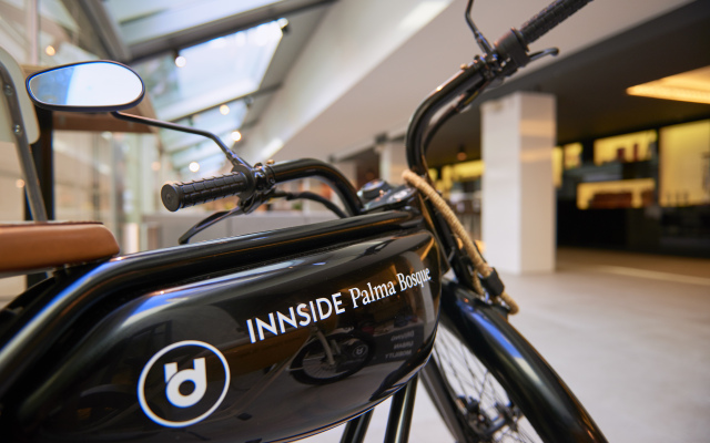 INNSiDE by Meliá Palma Bosque