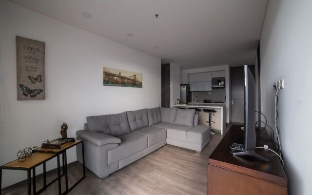 Hotel Class Suites By Colclick