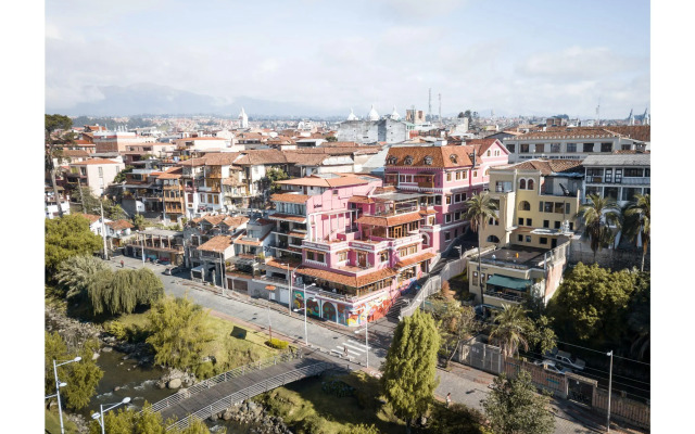 Socialtel Cuenca