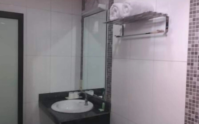 Antari Hotel