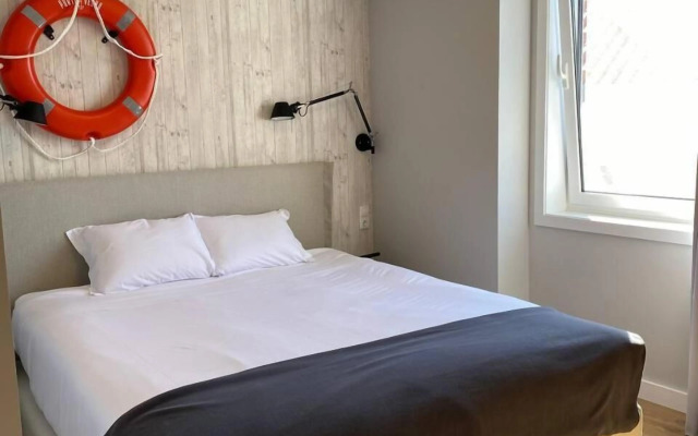 Porto Velho Boutique Lodge