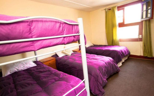 Terra Extremus Hostel
