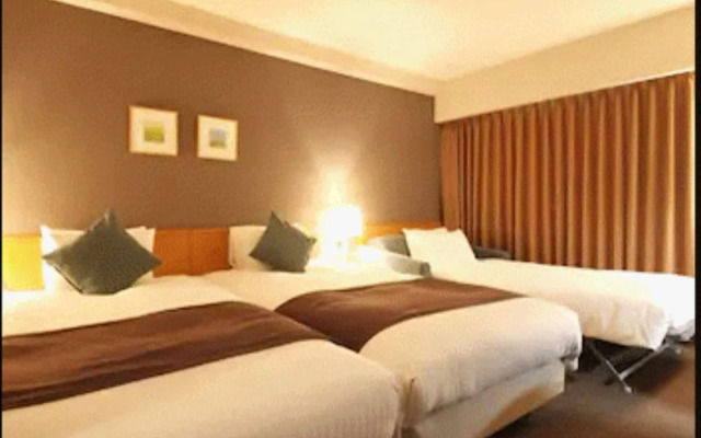 Richmond Hotel Obihiro Ekimae