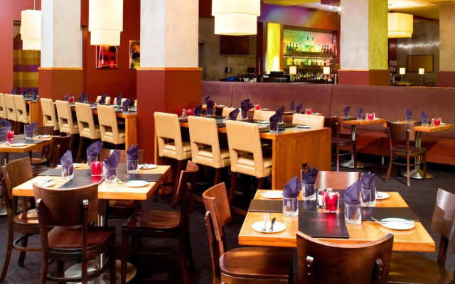 Four Points by Sheraton San Jose Downtown