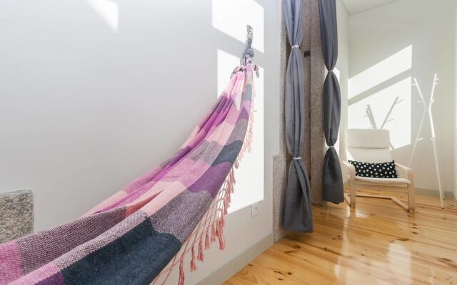 Downtown Charming and Quiet Apartment