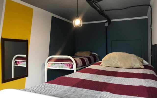 Kandinskiy Hostel