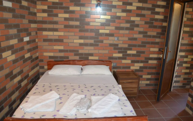 Koç Tatil Köyü