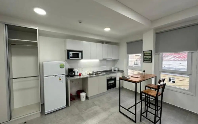 Jainen Apartamentos