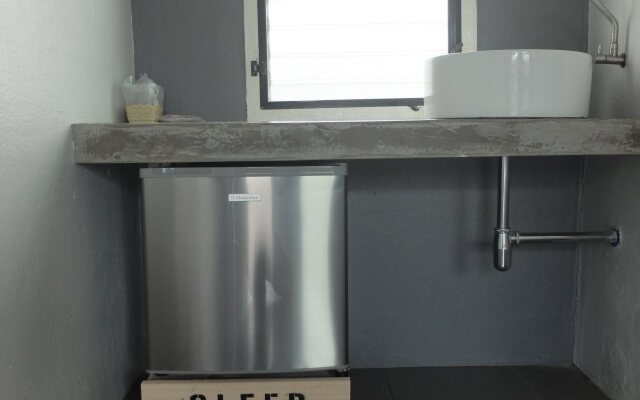 Sleep Guesthouse (SHA Extra Plus)