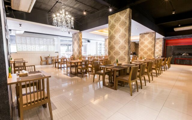 Rayong City Hotel