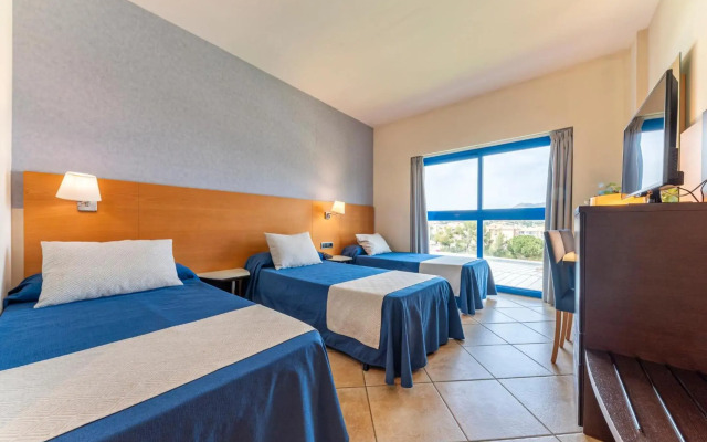 Hotel Rober Palas