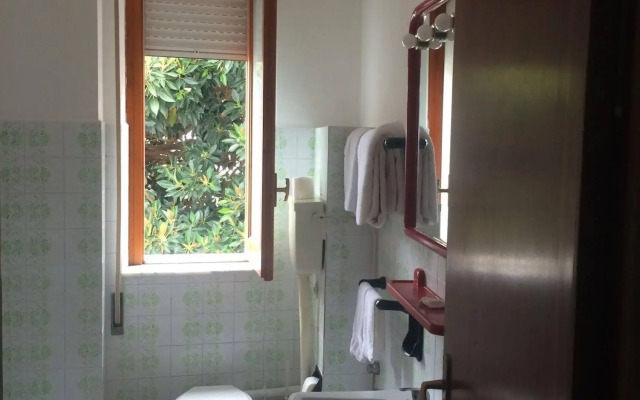 Albergo Casetta Bianca