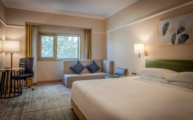 Metropark Lido Hotel Beijing