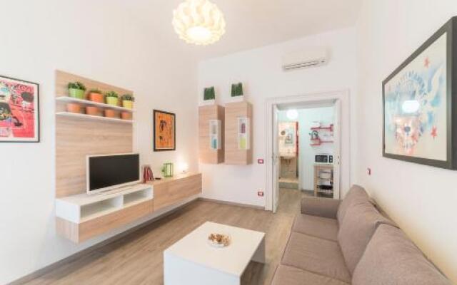 Trastevere Art Apartments - Charme Homes
