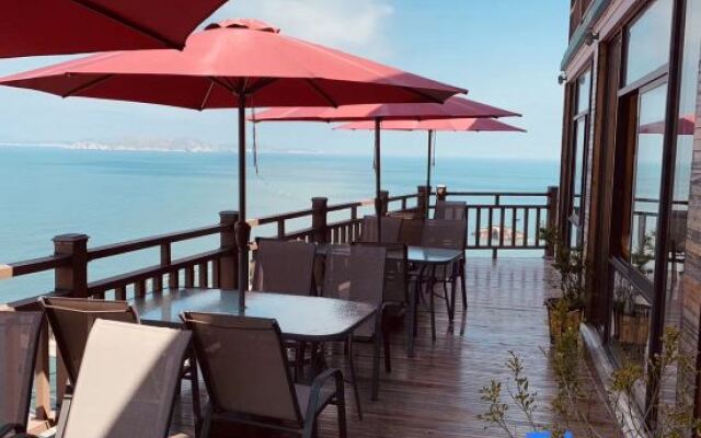 Zhoushan Dongji Pandora Homestay