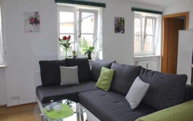 Ferienwohnung Krittian