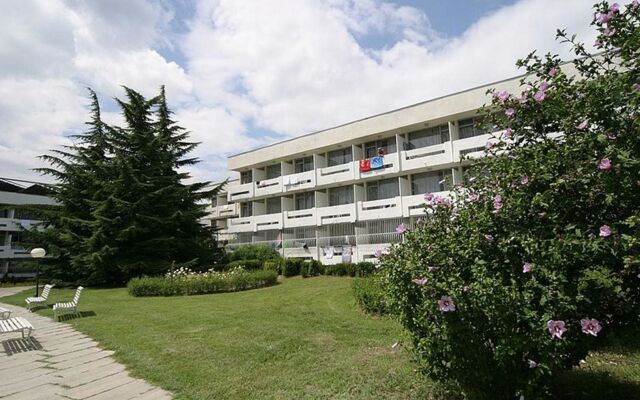 Hotel Compass