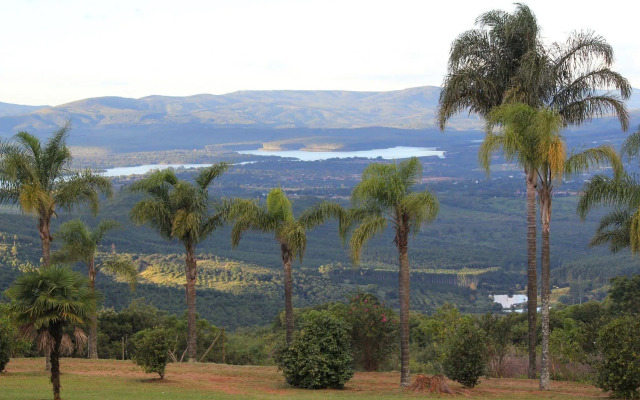 Mashutti Country Lodge