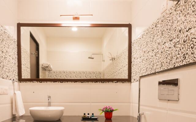 Hotel The Marigold Udaipur