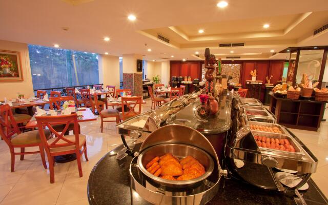 Arion Suite Hotel Kemang