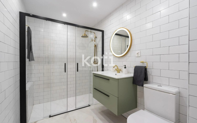 GlamUrban Flat Koti Rentals
