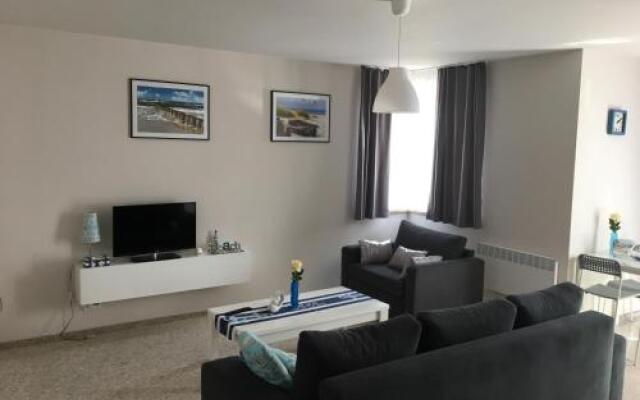 Apartament Sara