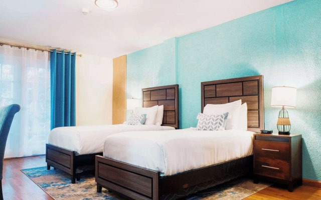 Manta Lodge Hotel and Dive Centre