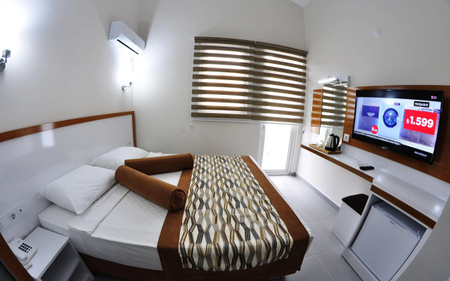 Evon Otel