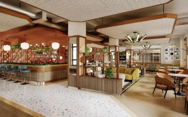 The Derby London City, Curio Collection By Hilton