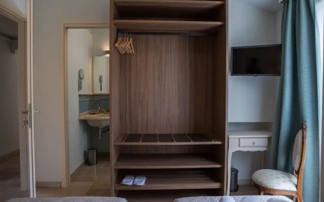 B&B Borgo Marinaro