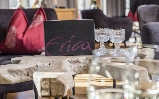 Erica Wellness and Vitality Hotel