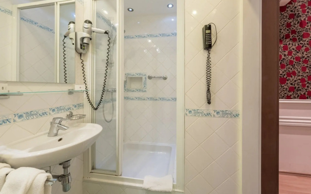 Boutique Hotel Piano Nobile – am Stubenring Hotel