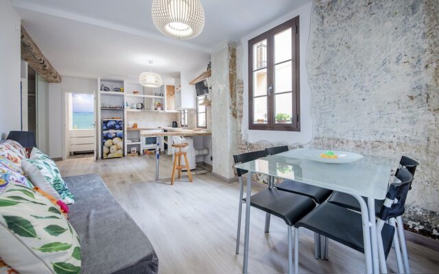 Vintage Apartment TH121