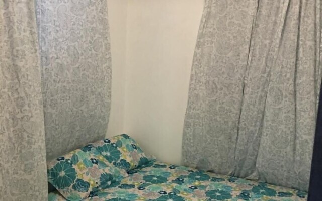 2 Bedrooms 1 Bathroom with Large Balcony by Rentals PR