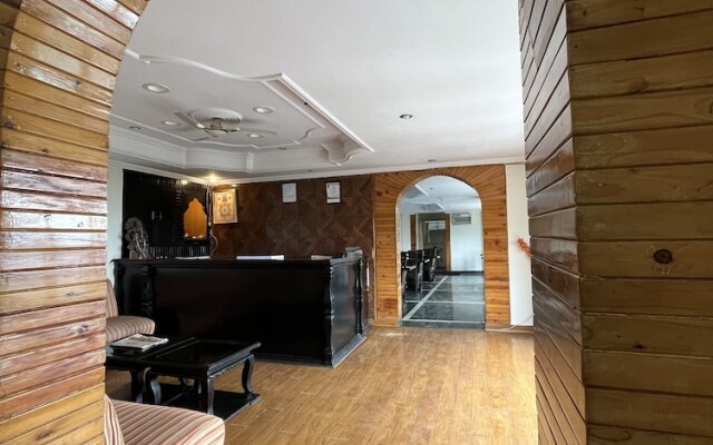 Gautam Residency Chamba