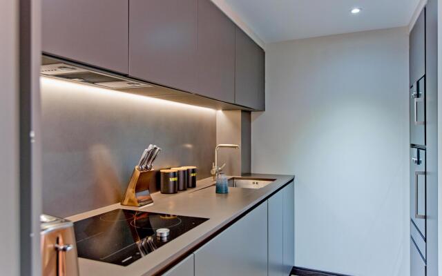 GS15 - 2 Bed Superior