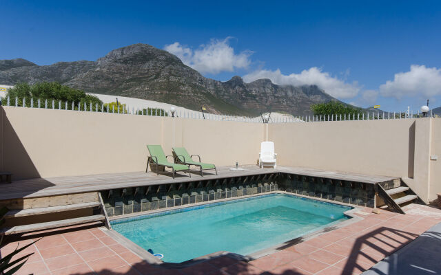 Beach House Hout Bay