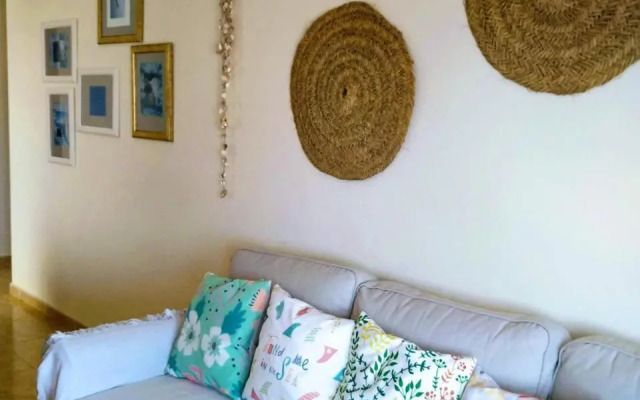 Home Star Thalassa Vii