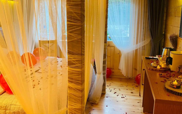 Nani Butik Otel & Bungalov