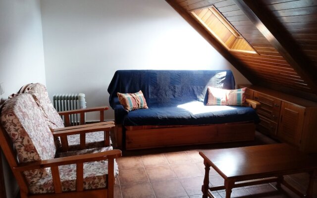 Apartamentos Tramacastilla 3000