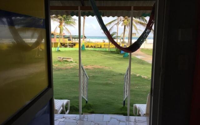 Yellow Moon Guesthouse  Apartments